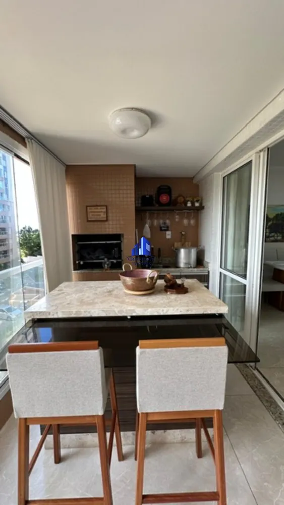 Apartamento, 2 quartos, 110 m² - Foto 7