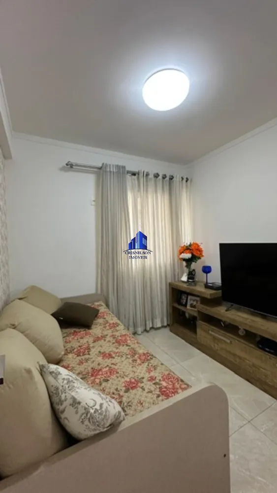 Apartamento, 2 quartos, 110 m² - Foto 1