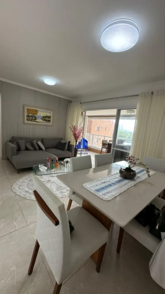 Apartamento, 2 quartos, 110 m² - Foto 4