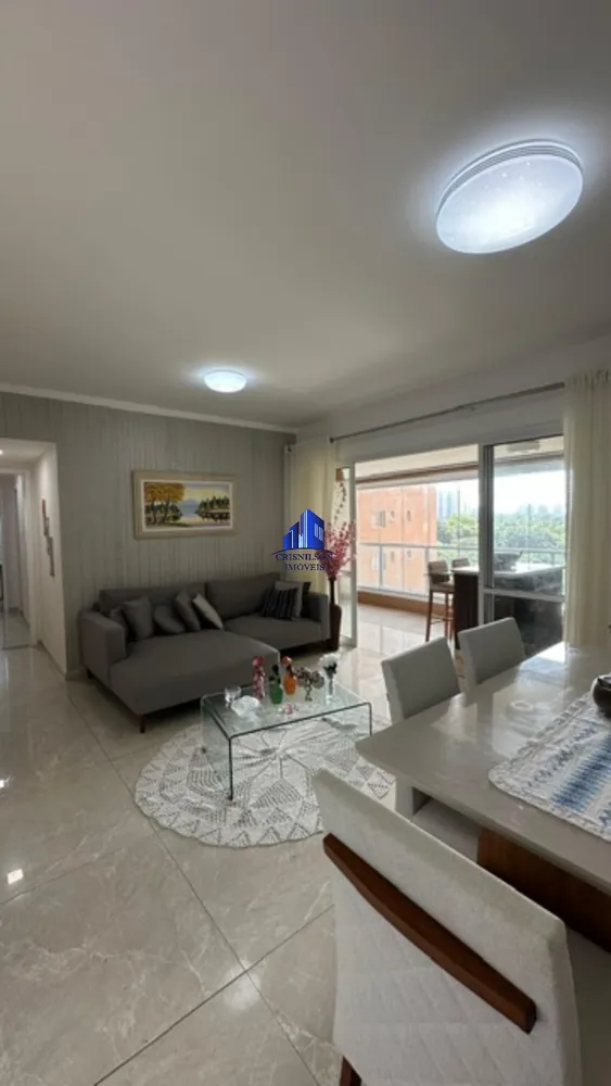 Apartamento, 2 quartos, 110 m² - Foto 10