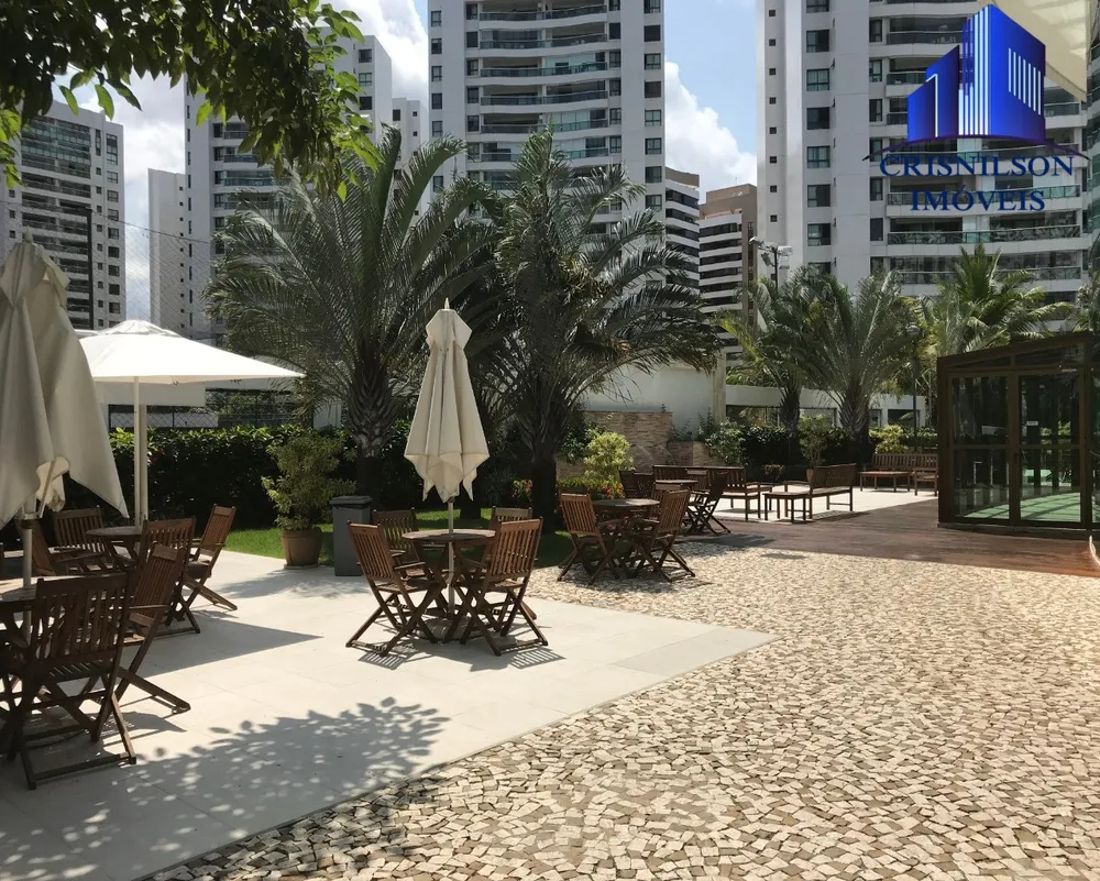 Apartamento, 3 quartos, 142 m² - Foto 9