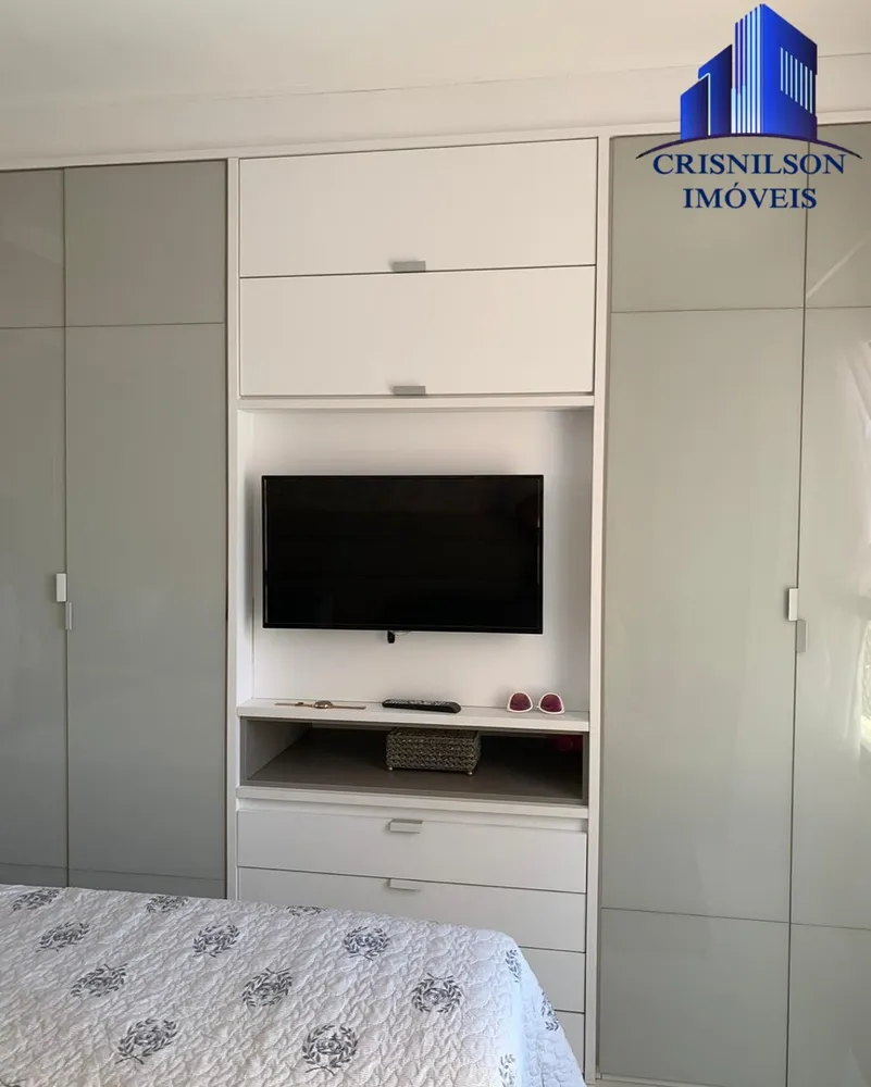Apartamento, 3 quartos, 142 m² - Foto 6