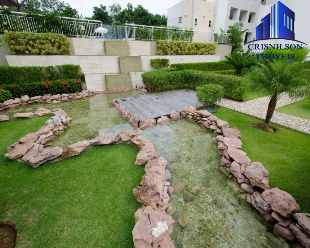 Apartamento, 3 quartos, 142 m² - Foto 11
