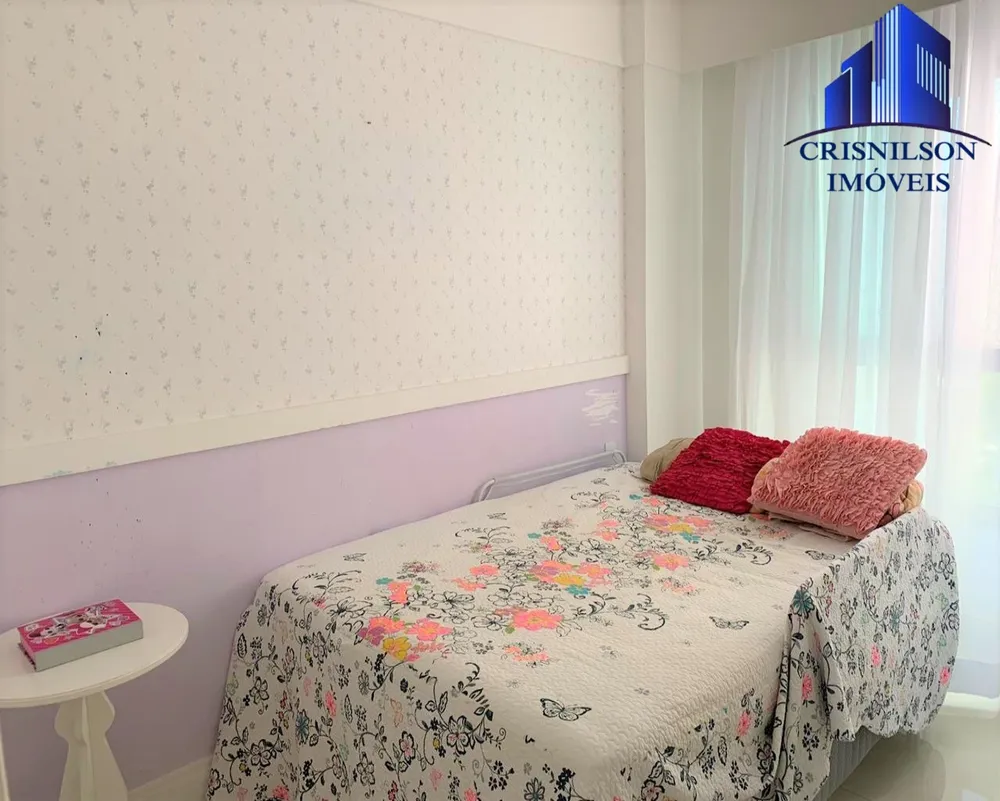 Apartamento, 3 quartos, 142 m² - Foto 8