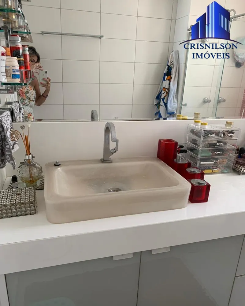 Apartamento, 3 quartos, 142 m² - Foto 7