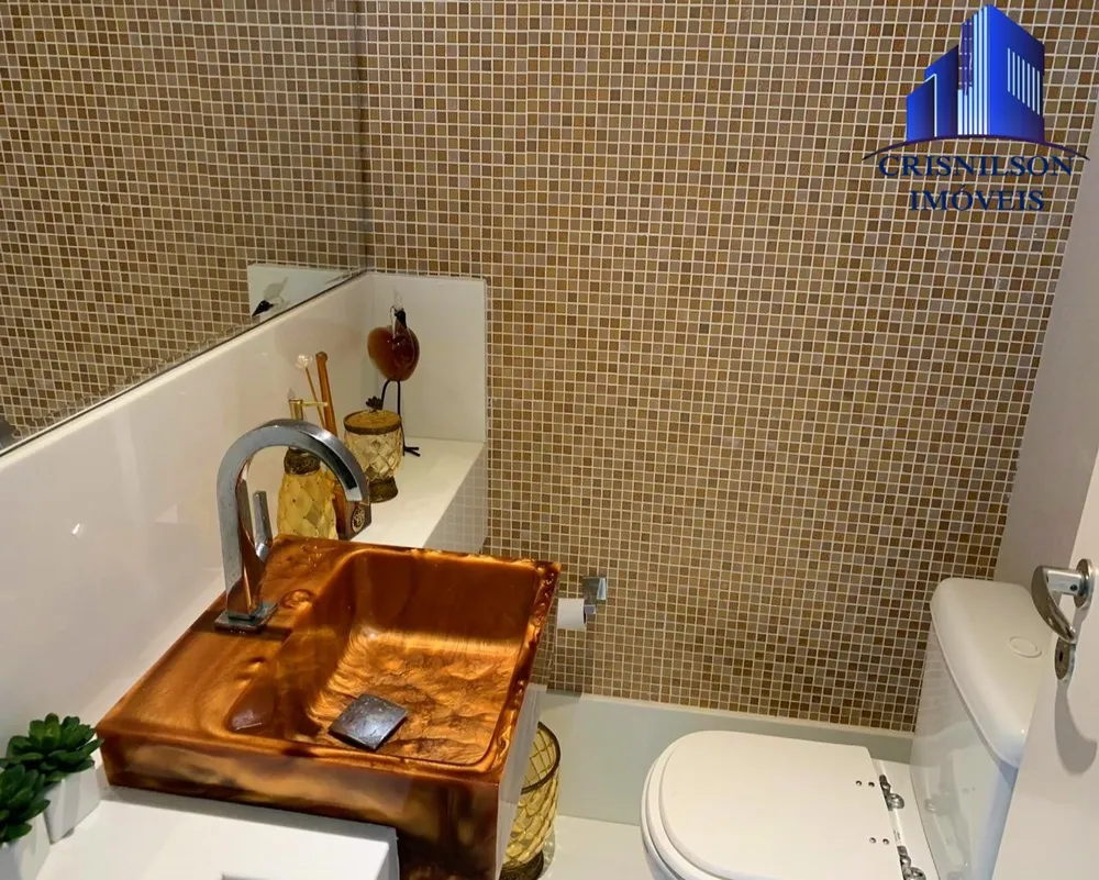 Apartamento, 3 quartos, 142 m² - Foto 4