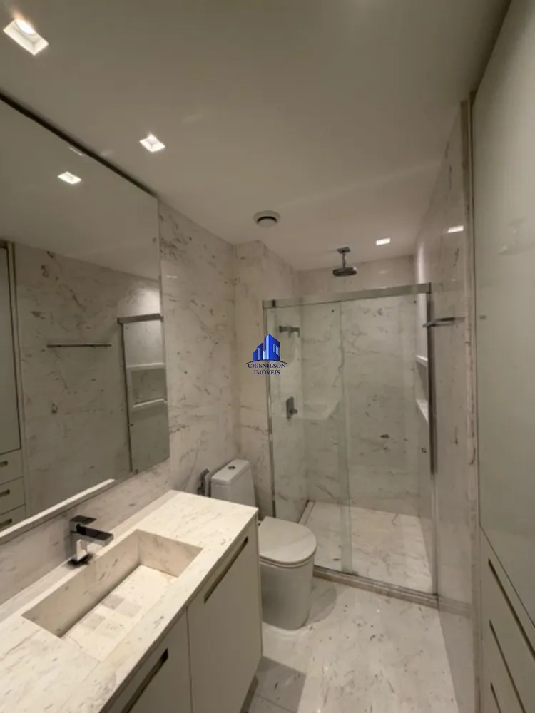 Apartamento, 4 quartos, 235 m² - Foto 2