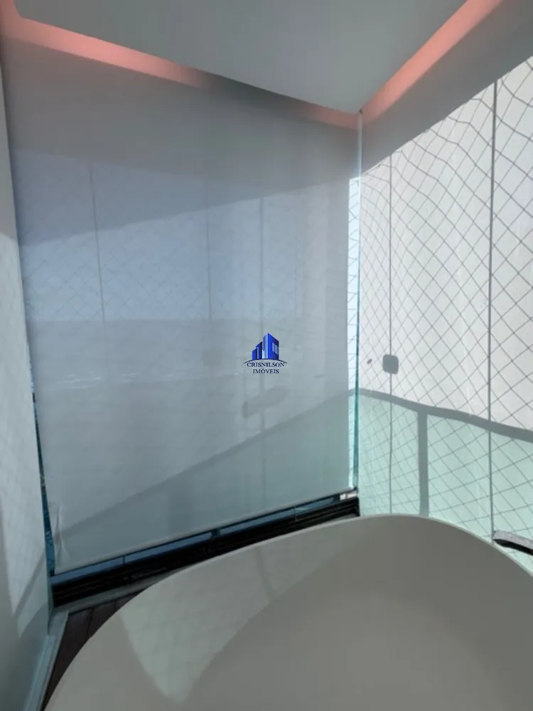 Apartamento, 4 quartos, 235 m² - Foto 6