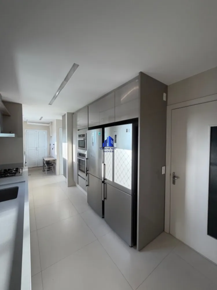 Apartamento, 4 quartos, 235 m² - Foto 2