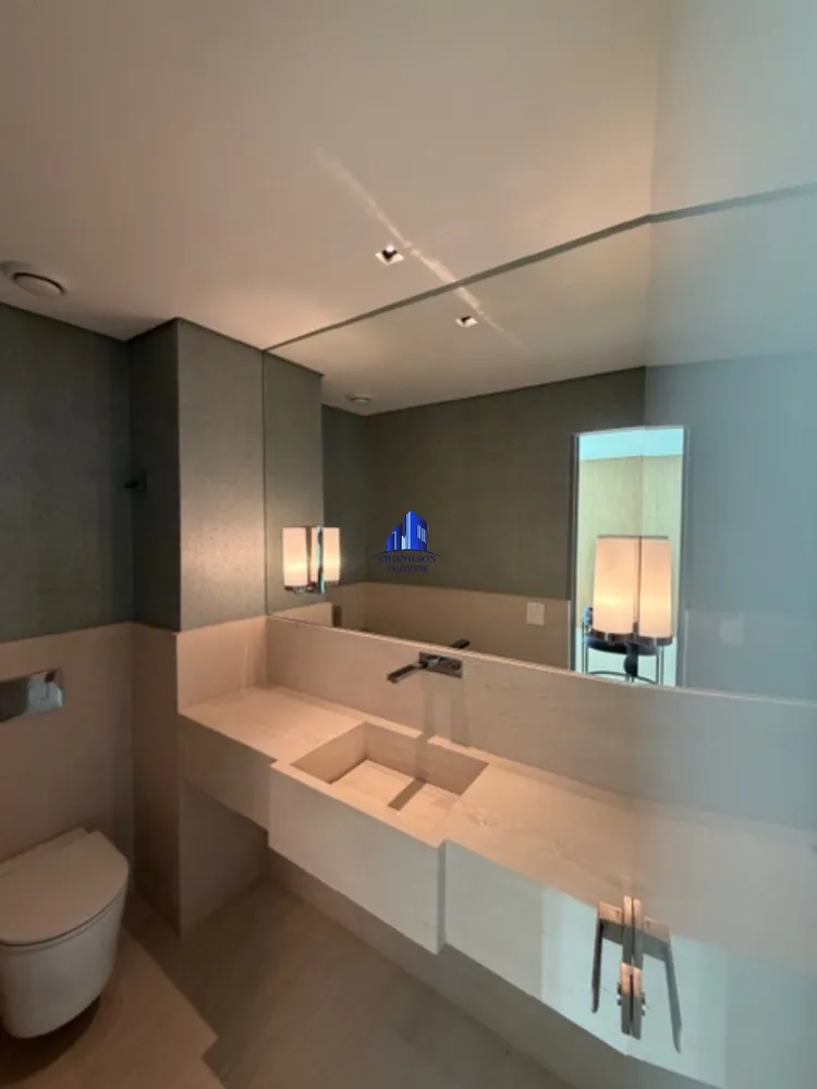 Apartamento, 4 quartos, 235 m² - Foto 10