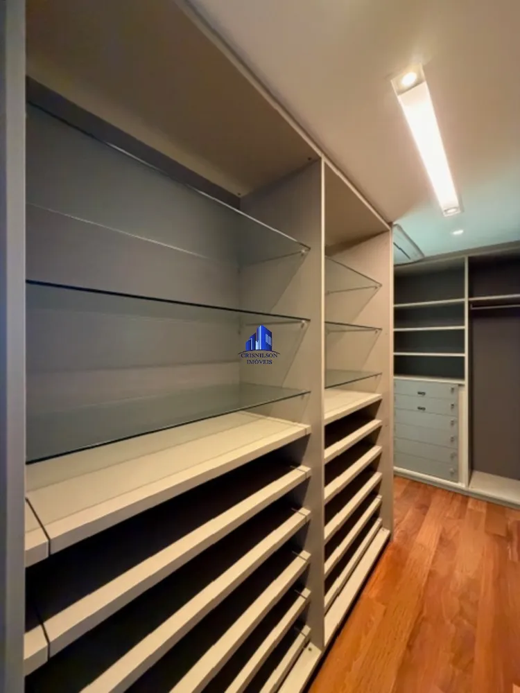 Apartamento, 4 quartos, 235 m² - Foto 1
