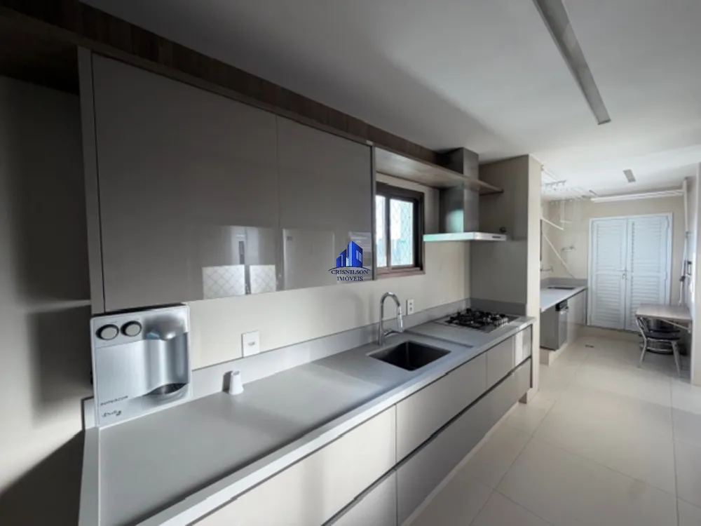 Apartamento, 4 quartos, 235 m² - Foto 4