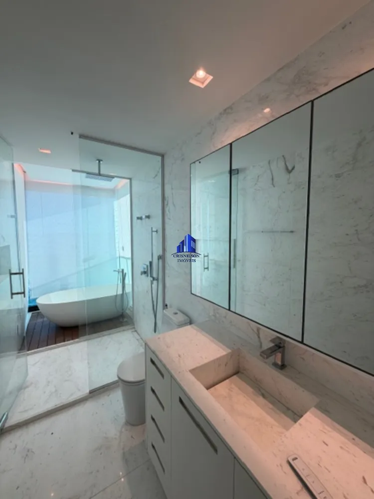 Apartamento, 4 quartos, 235 m² - Foto 5