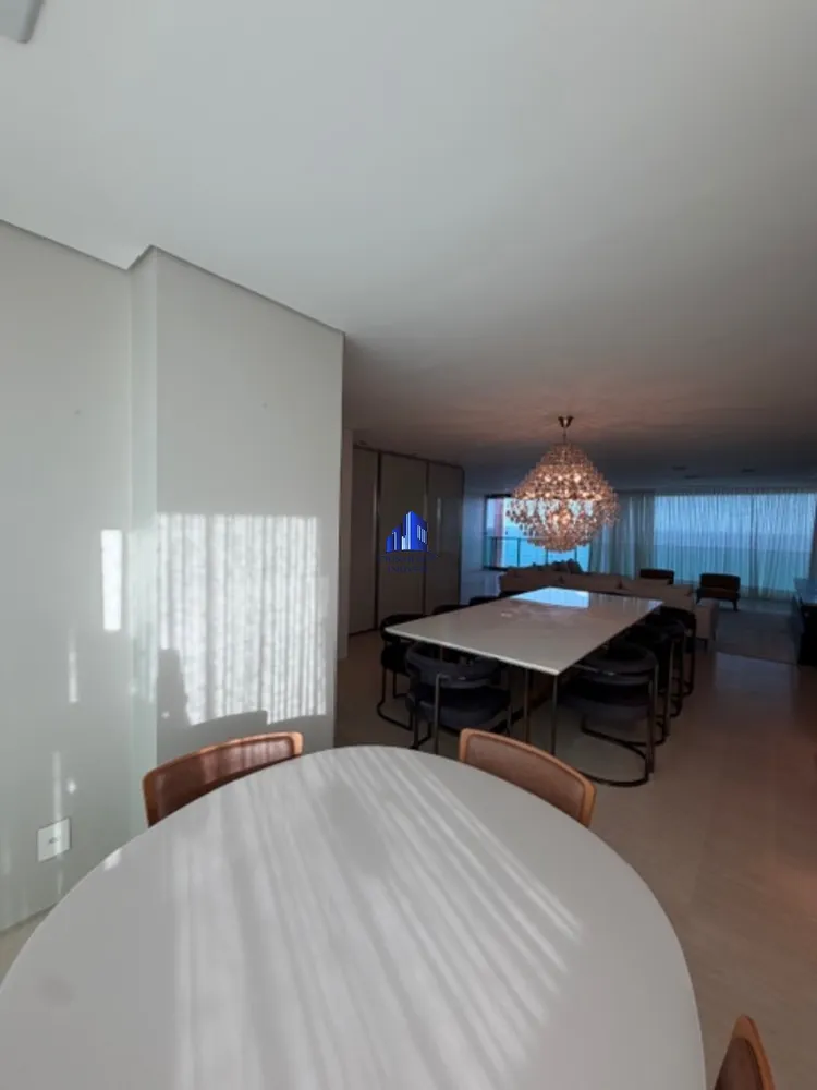 Apartamento, 4 quartos, 235 m² - Foto 9