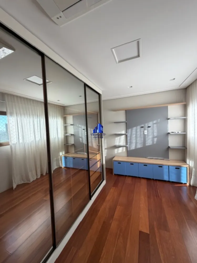Apartamento, 4 quartos, 235 m² - Foto 3