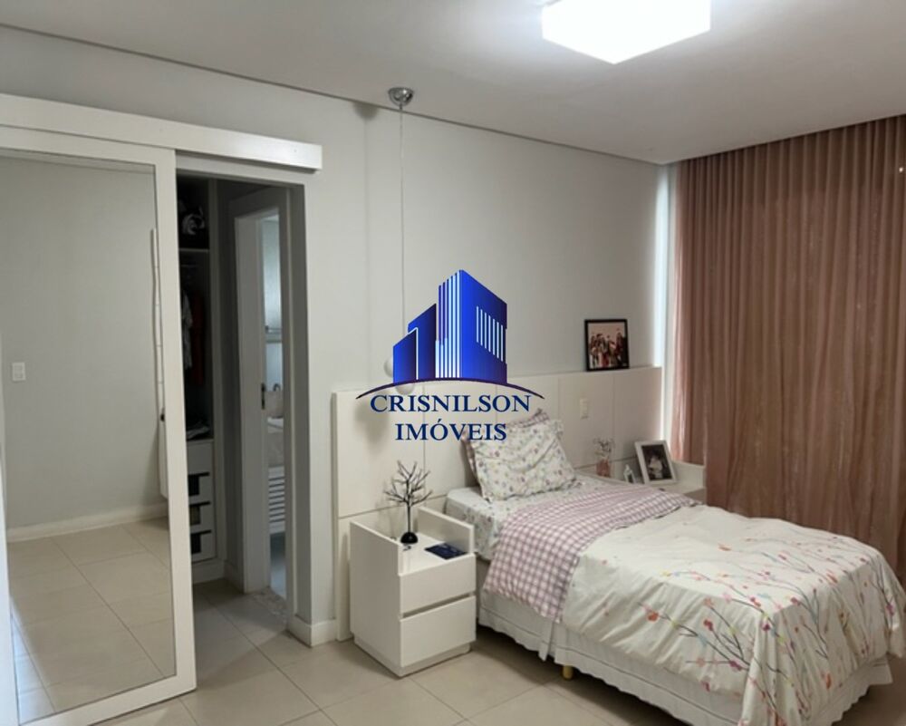 Casa de Condomínio, 5 quartos - Foto 18