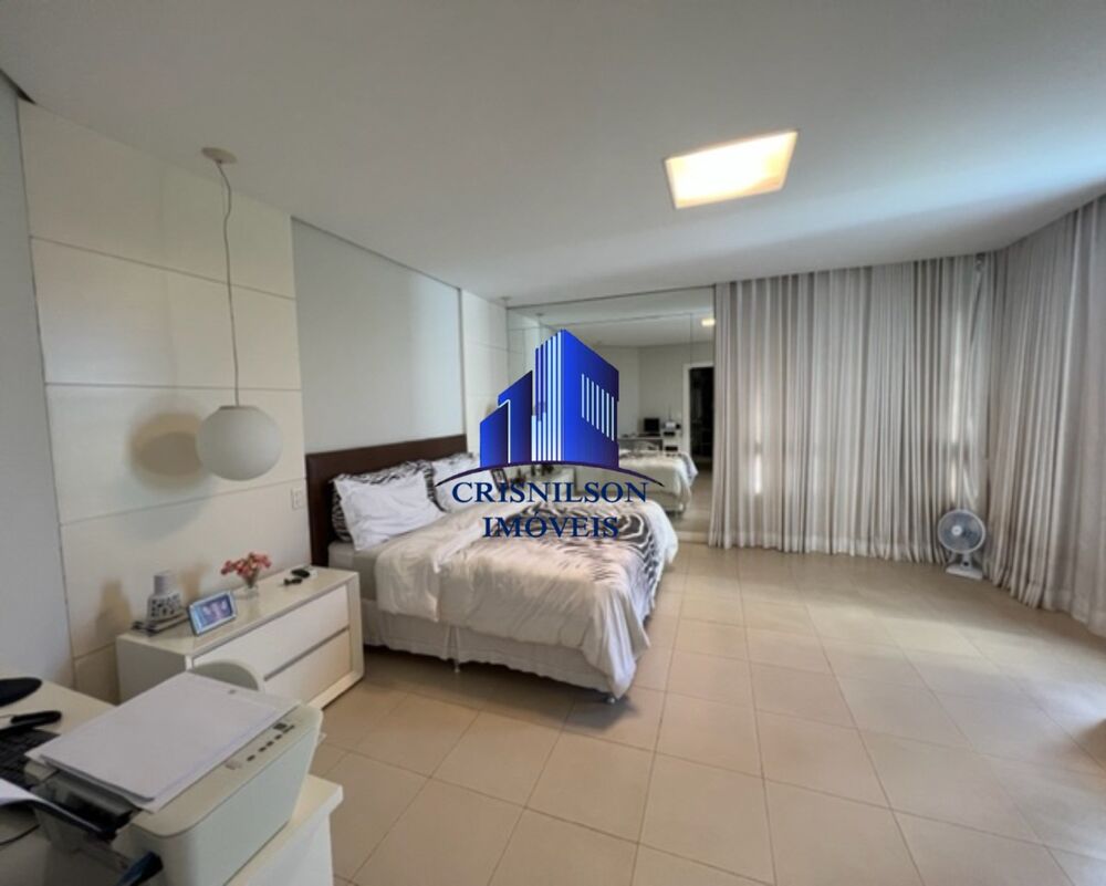 Casa de Condomínio, 5 quartos - Foto 10