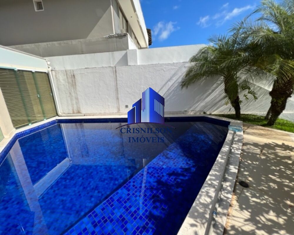 Casa de Condomínio, 5 quartos - Foto 12