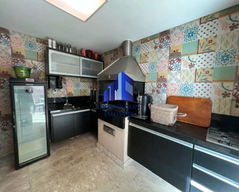 Casa de Condomínio, 5 quartos - Foto 7