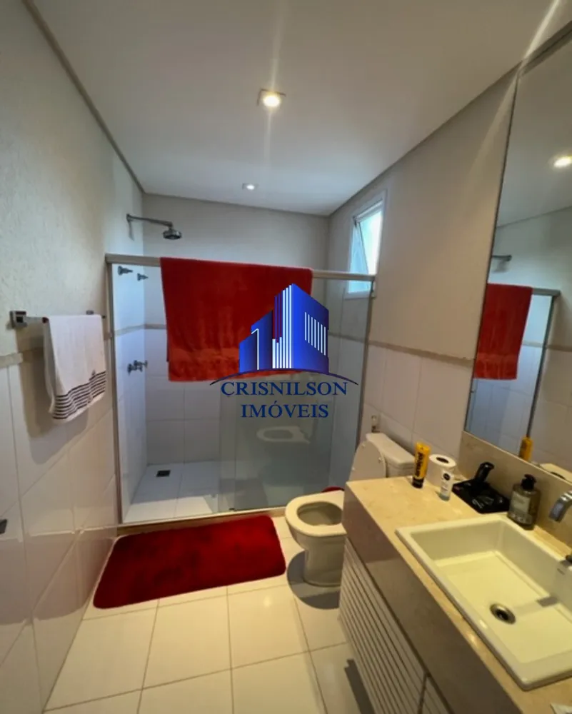 Casa de Condomínio, 5 quartos - Foto 20