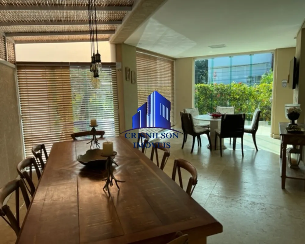 Casa de Condomínio, 5 quartos - Foto 3