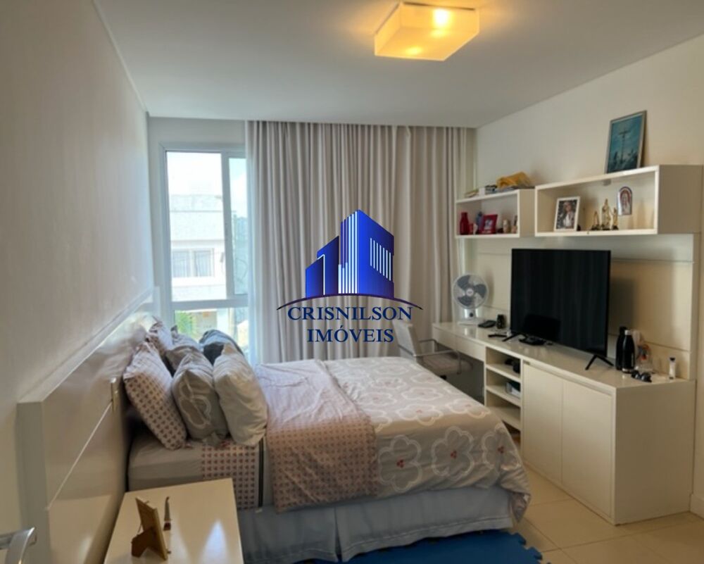 Casa de Condomínio, 5 quartos - Foto 6