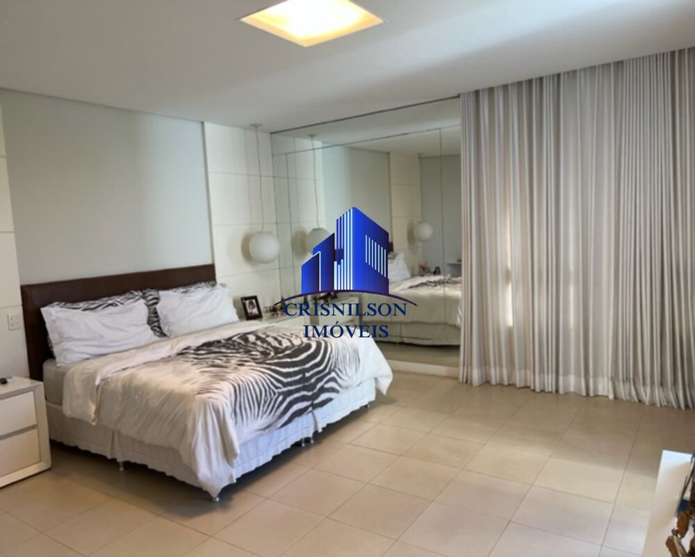 Casa de Condomínio, 5 quartos - Foto 4