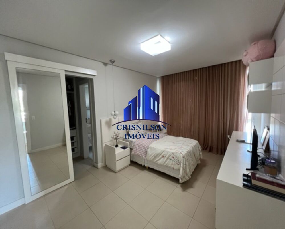 Casa de Condomínio, 5 quartos - Foto 1