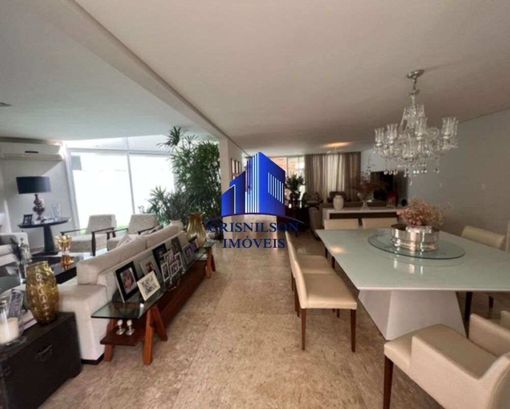 Casa de Condomínio, 5 quartos - Foto 8