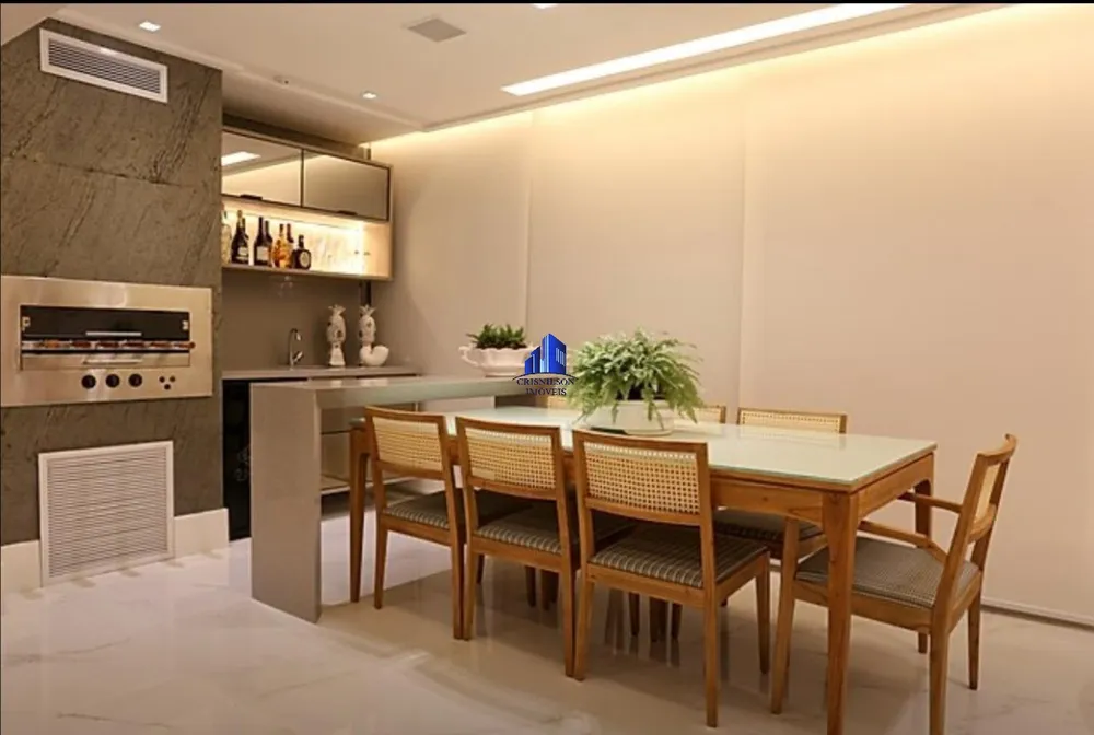 Apartamento, 4 quartos, 195 m² - Foto 26