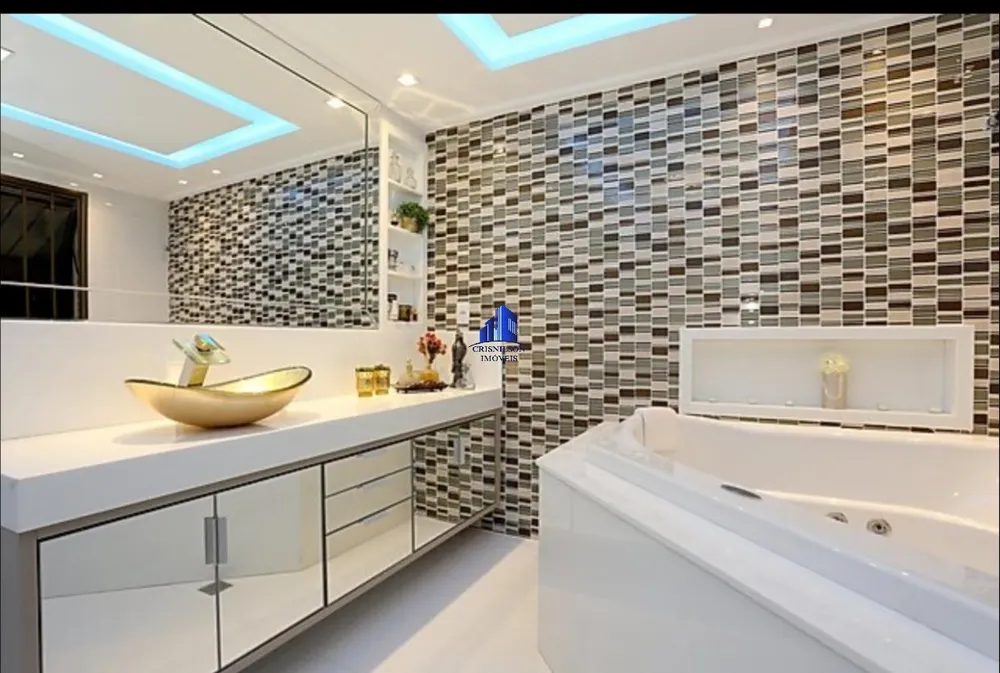 Apartamento, 4 quartos, 195 m² - Foto 22