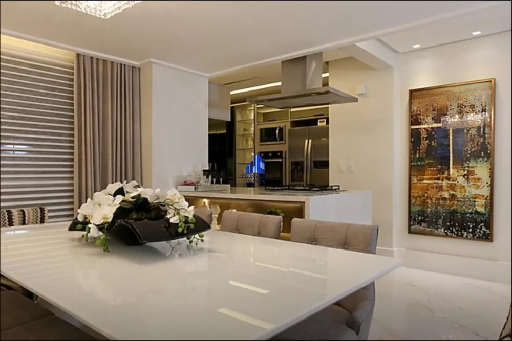 Apartamento, 4 quartos, 195 m² - Foto 27