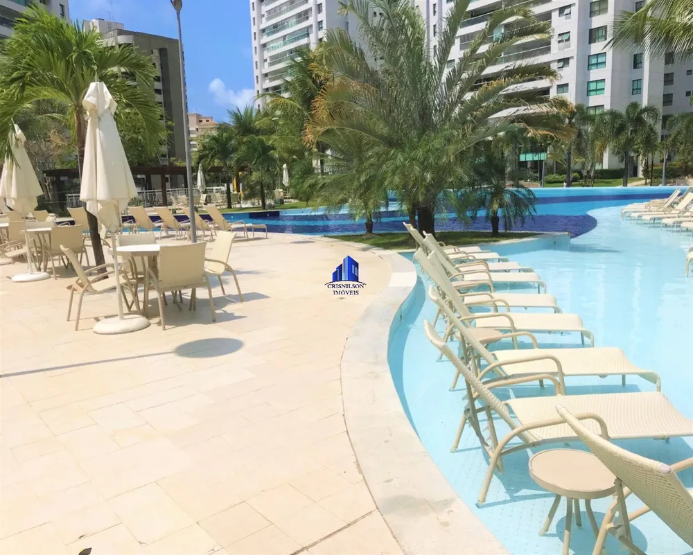 Apartamento, 4 quartos, 195 m² - Foto 31