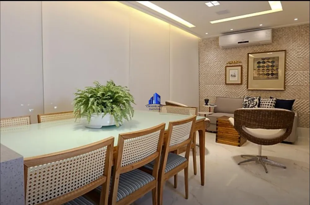 Apartamento, 4 quartos, 195 m² - Foto 25