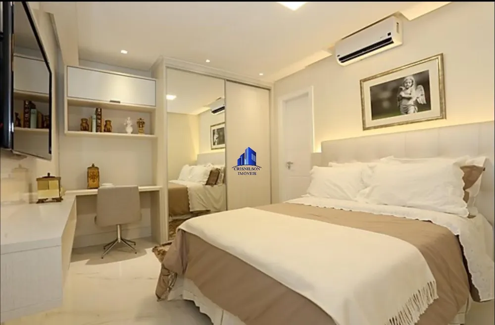 Apartamento, 4 quartos, 195 m² - Foto 24