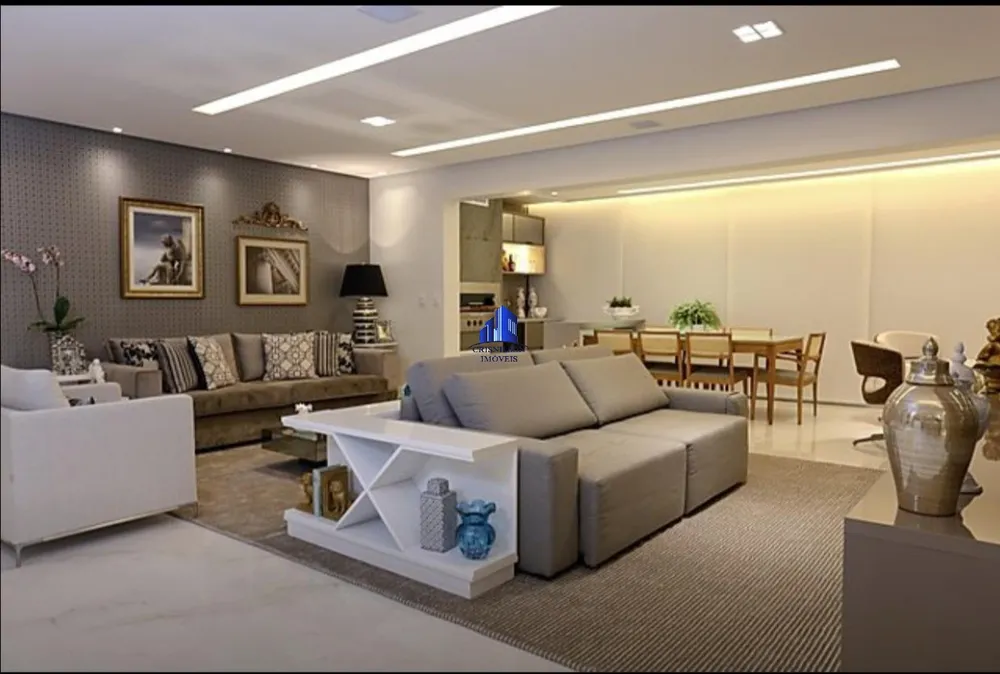 Apartamento, 4 quartos, 195 m² - Foto 23