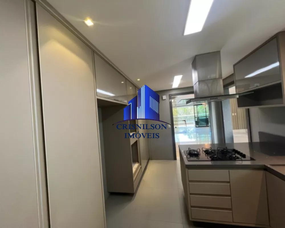 Apartamento à venda com 4 quartos, 243m² - Foto 10