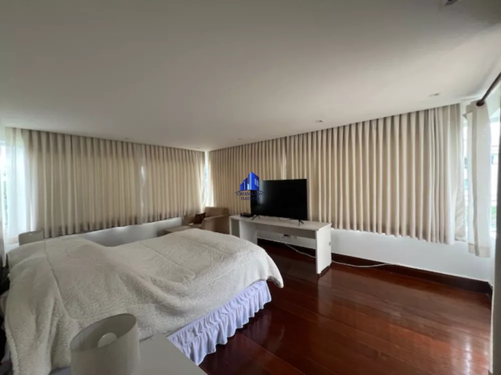 Casa de Condomínio à venda com 4 quartos, 505m² - Foto 11