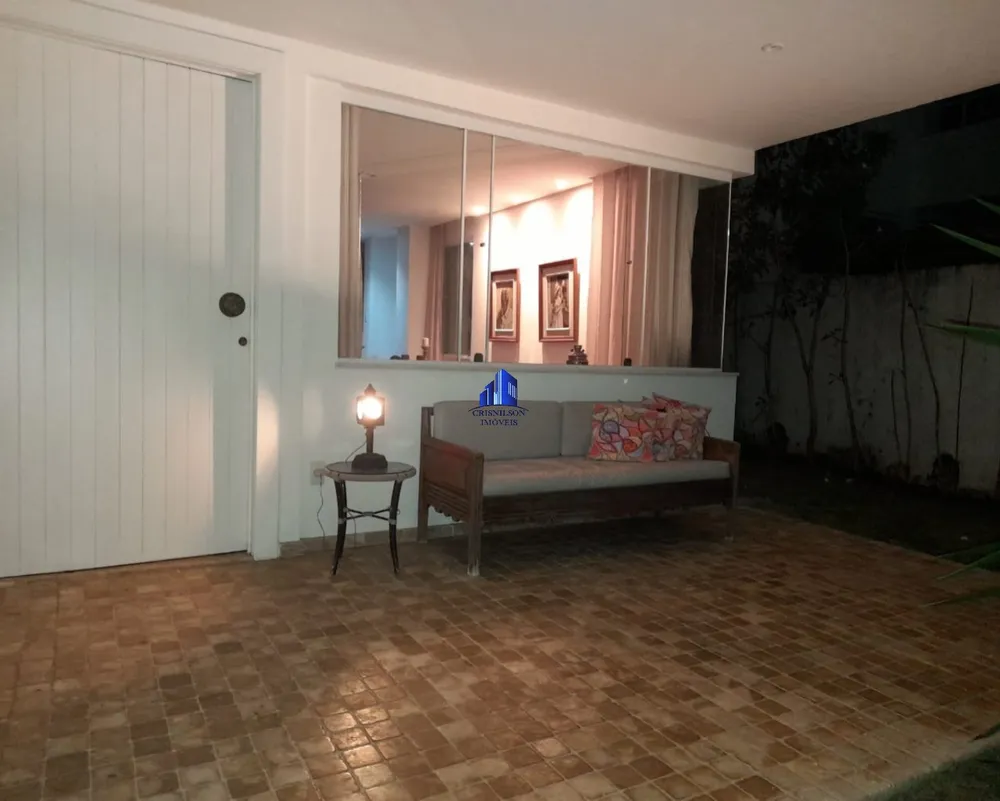 Casa de Condomínio, 4 quartos - Foto 29