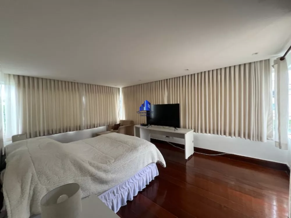 Casa de Condomínio à venda com 4 quartos, 505m² - Foto 14