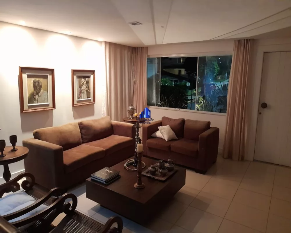 Casa de Condomínio à venda com 4 quartos, 505m² - Foto 24