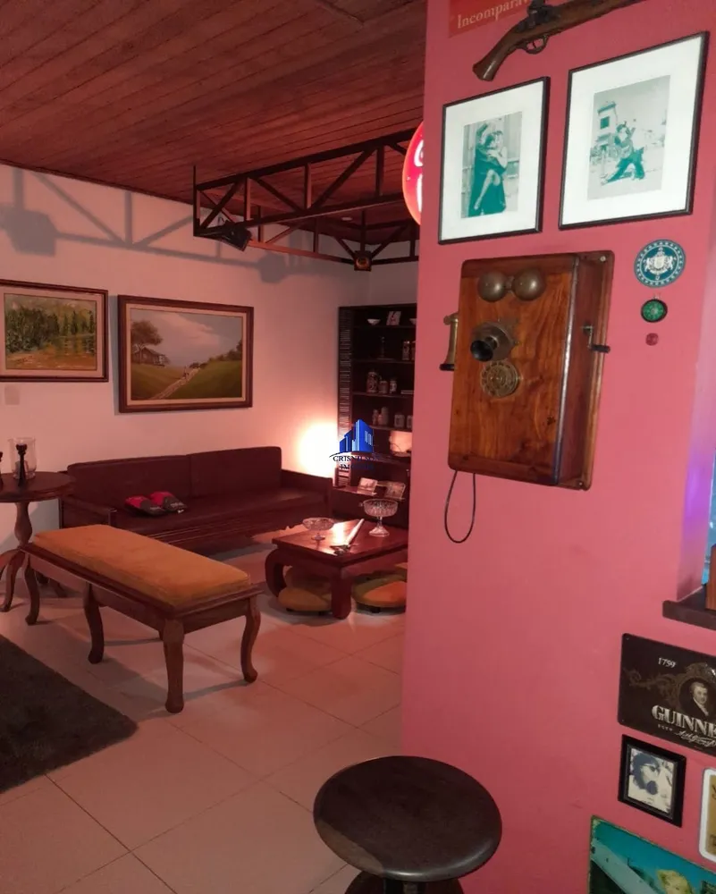 Casa de Condomínio, 4 quartos - Foto 27
