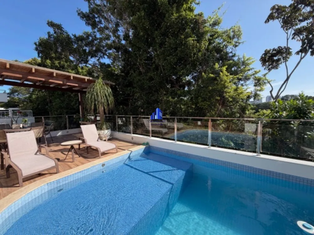 Casa de Condomínio, 4 quartos - Foto 10