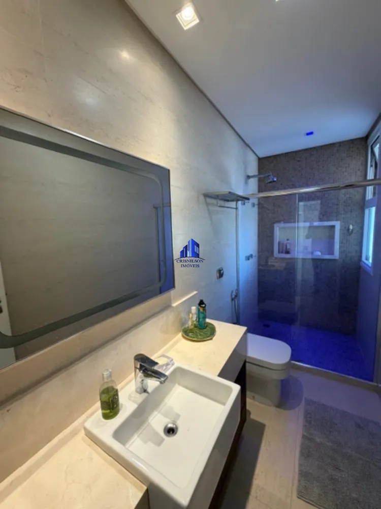 Casa de Condomínio, 4 quartos - Foto 8