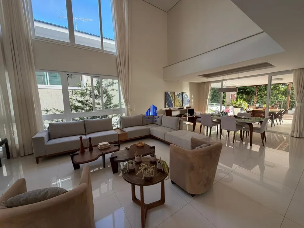 Casa de Condomínio, 4 quartos - Foto 3