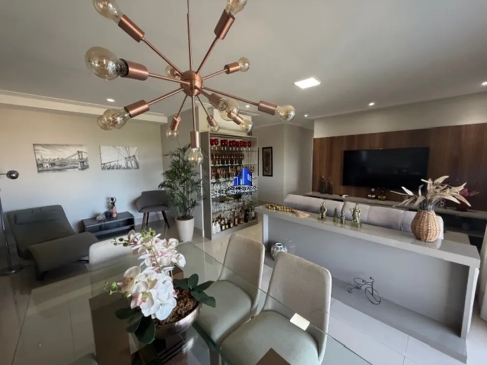 Apartamento, 3 quartos, 130 m² - Foto 2