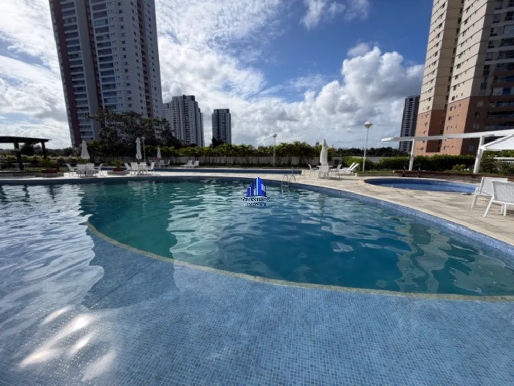 Apartamento, 3 quartos, 130 m² - Foto 4