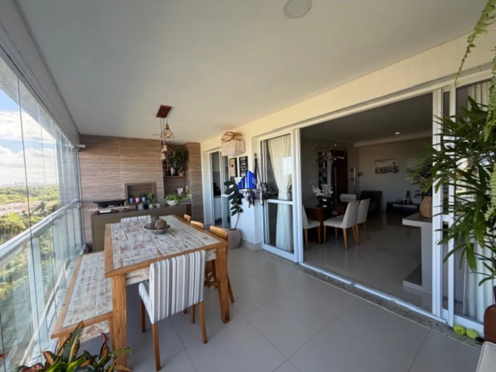 Apartamento, 3 quartos, 130 m² - Foto 7