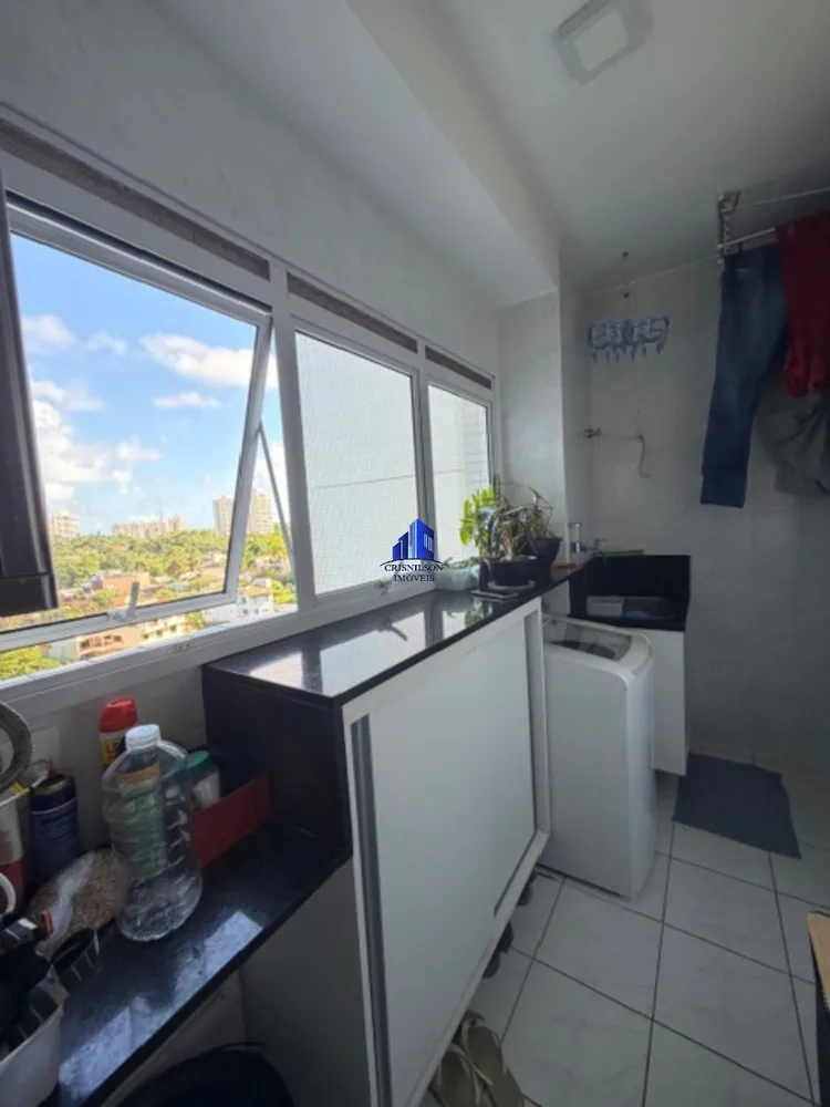 Apartamento, 3 quartos, 130 m² - Foto 8