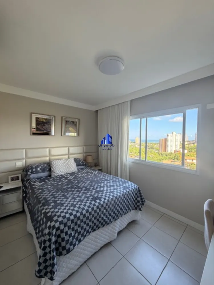 Apartamento, 3 quartos, 130 m² - Foto 5